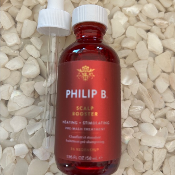 Philip B. Scalp Booster - Picture 2 of 5